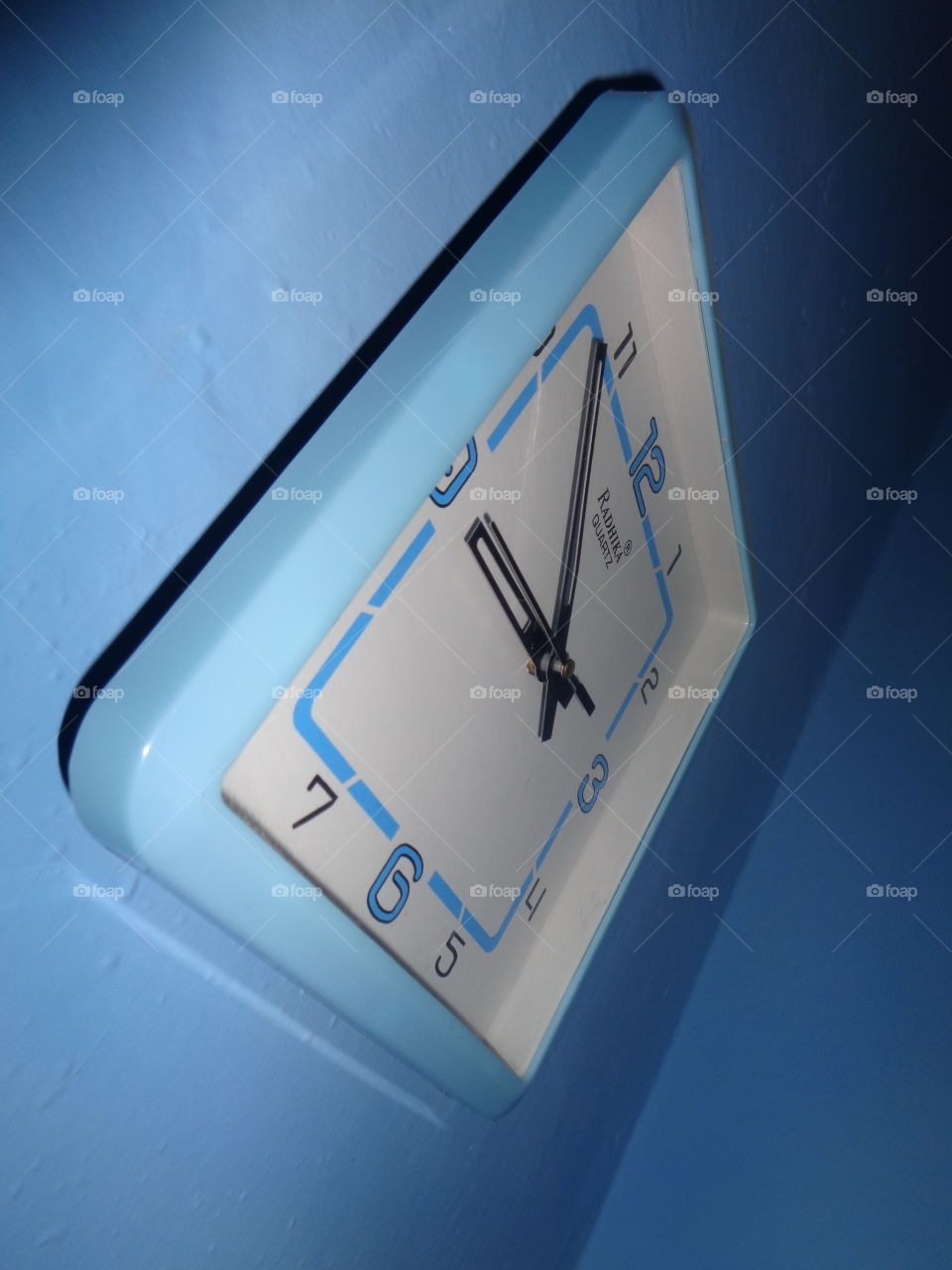 clock
