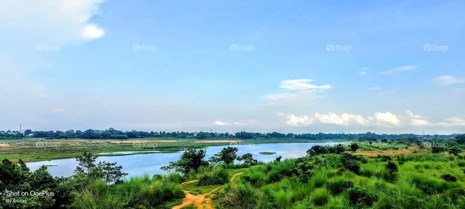 riverside