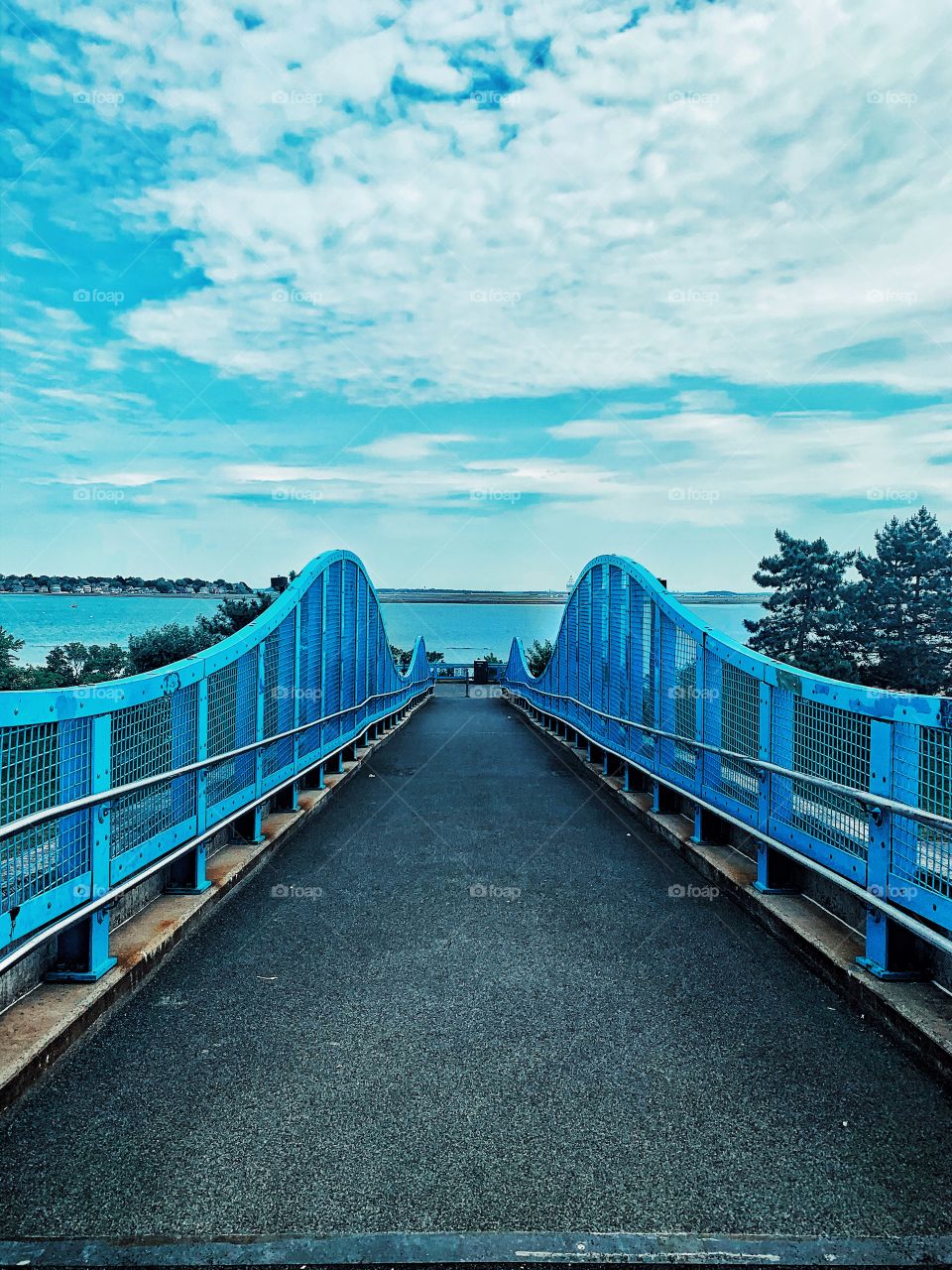 Long walk to freedom