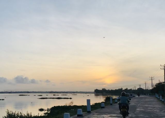 Sunrise 