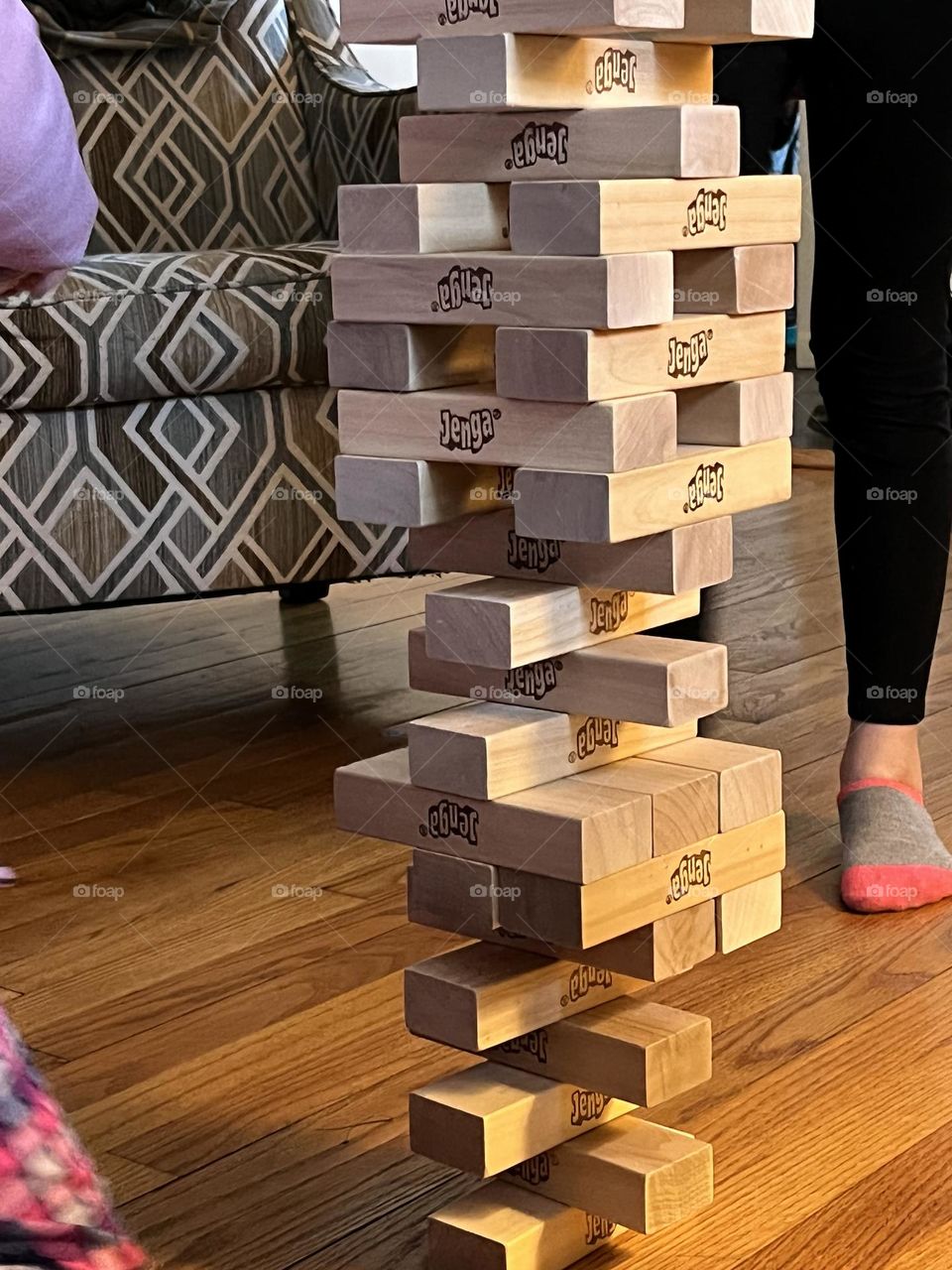 Jenga