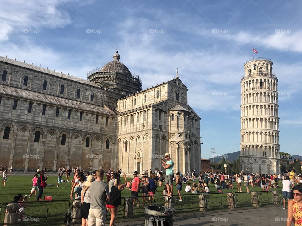 Pisa 