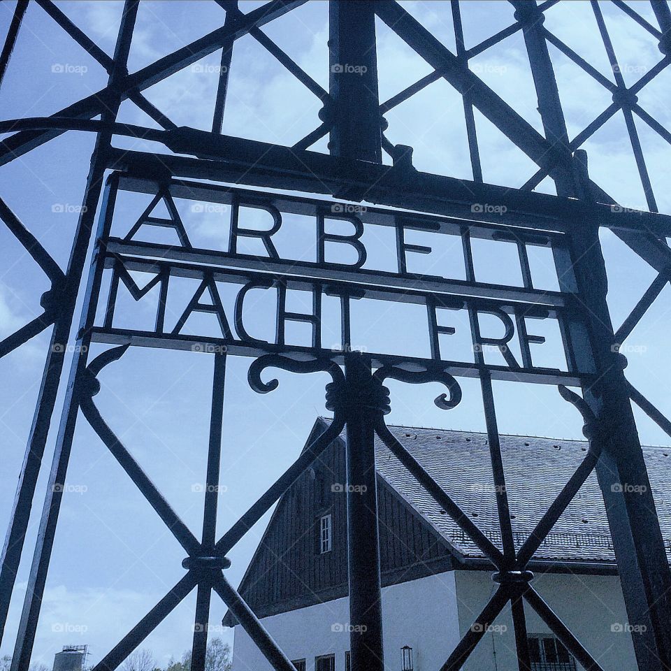 Dachau, Germany. 

Follow me on Instagram @ShotsBySahil for more! 