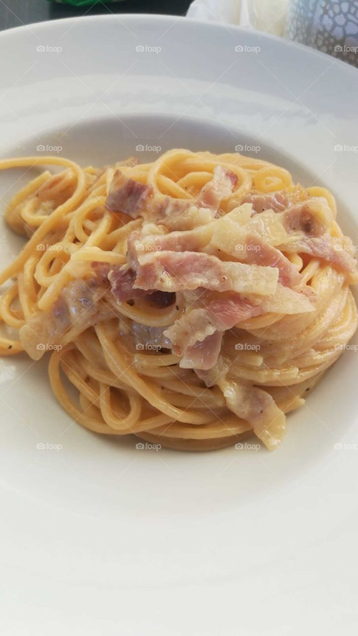 Carbonara