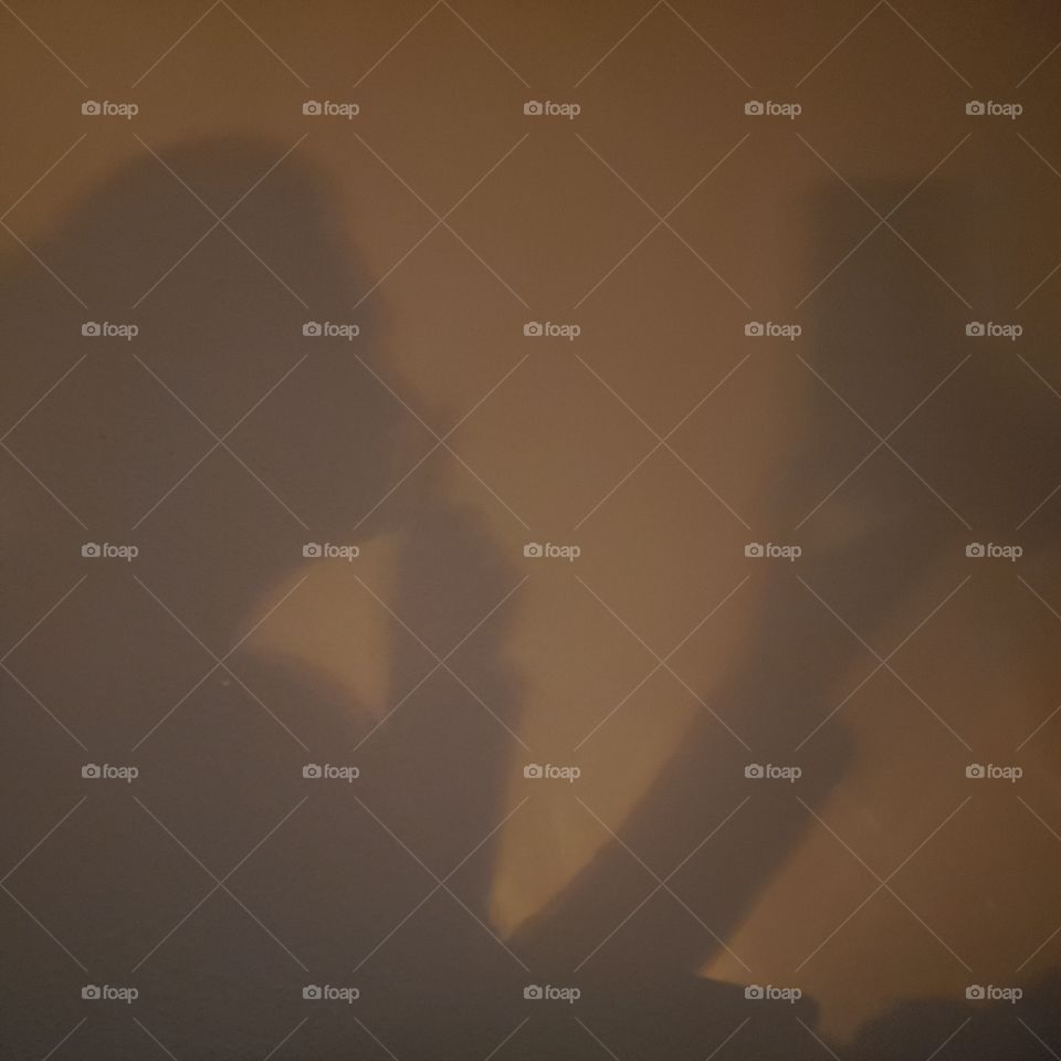 shhhhh someone is sleeping