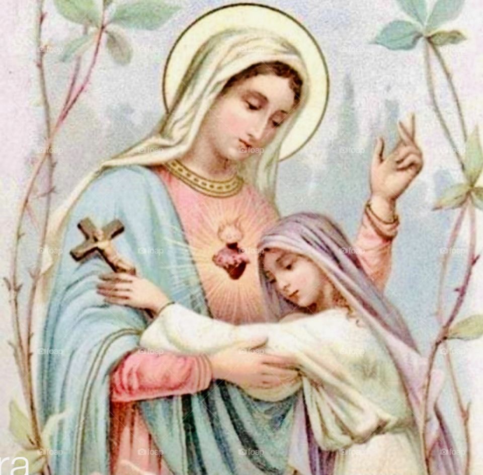 🙏 🇪🇸 Oh Maria, ruega por nosotros que recurrimos a ti.  Amén.  🇧🇷 Ó Maria, Nossa Senhora, rogai por nós que recorremos a vós. Amém. / 🇺🇸 O Mary, pray for us that we turn to you.  Amen. / 🇮🇹 O Madonna, prega per noi che ci rivolgiamo a te. Amen. 