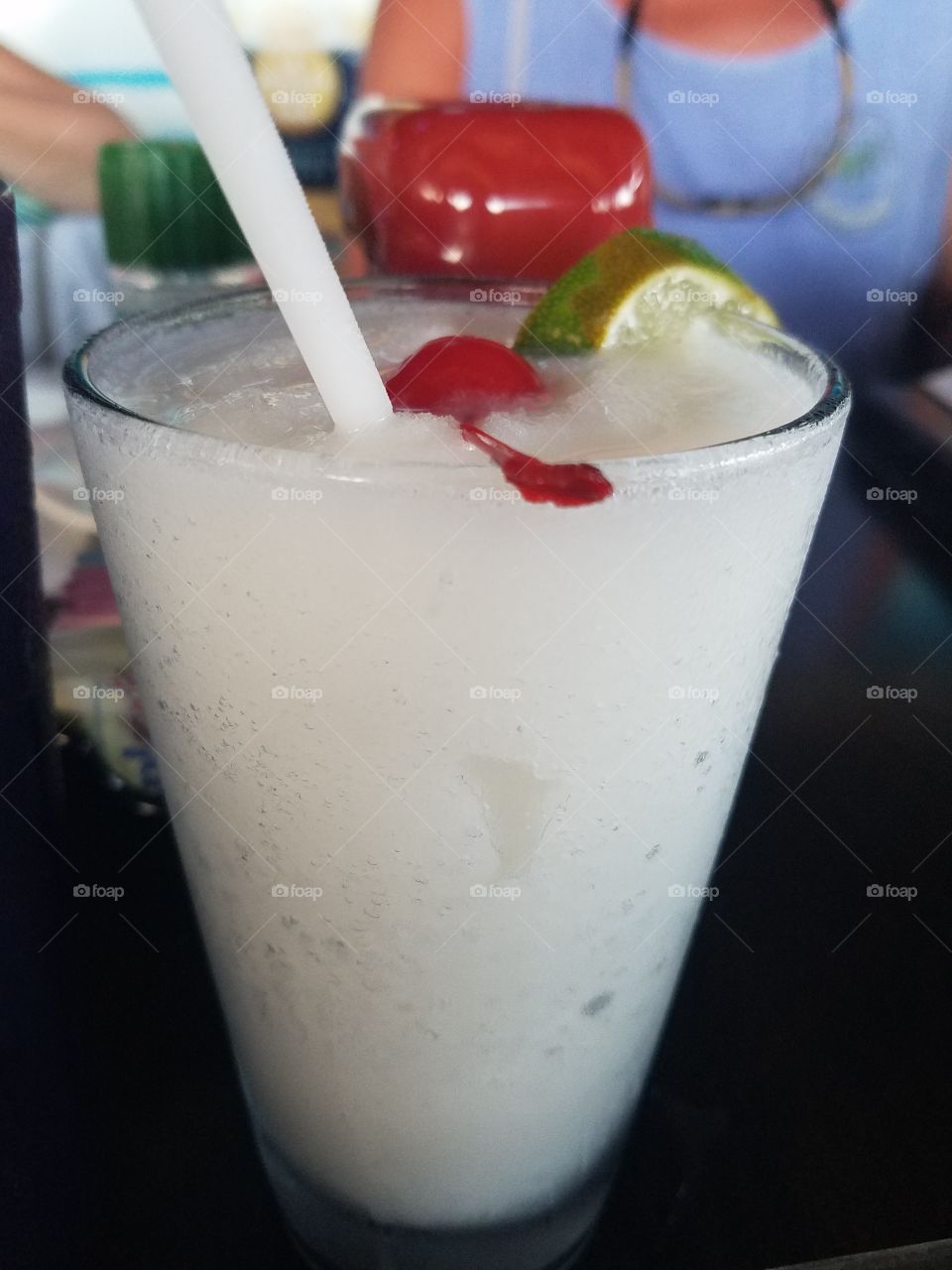 pina colada