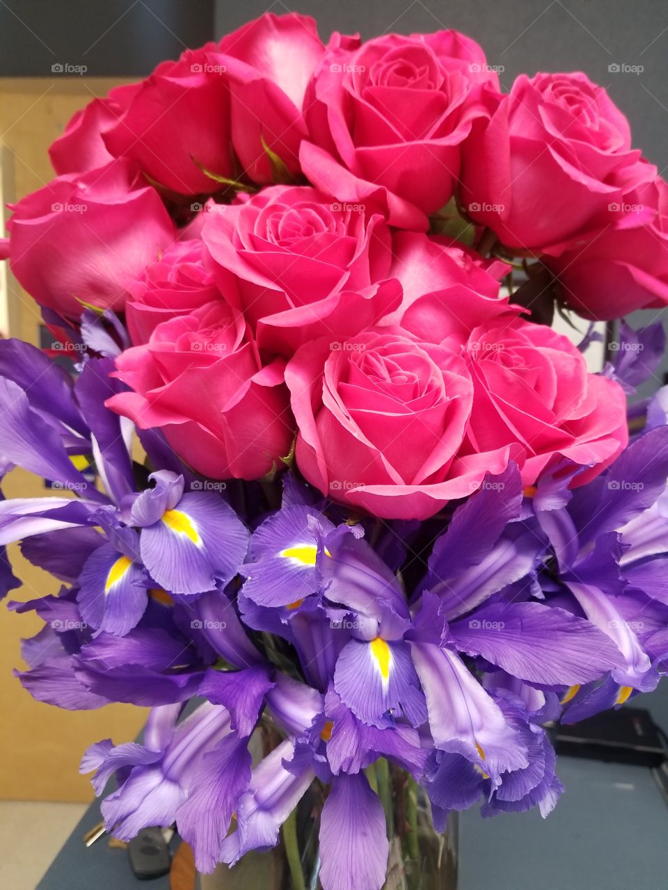 Bright beautiful Flowers