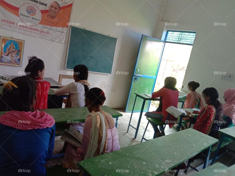 skill development india