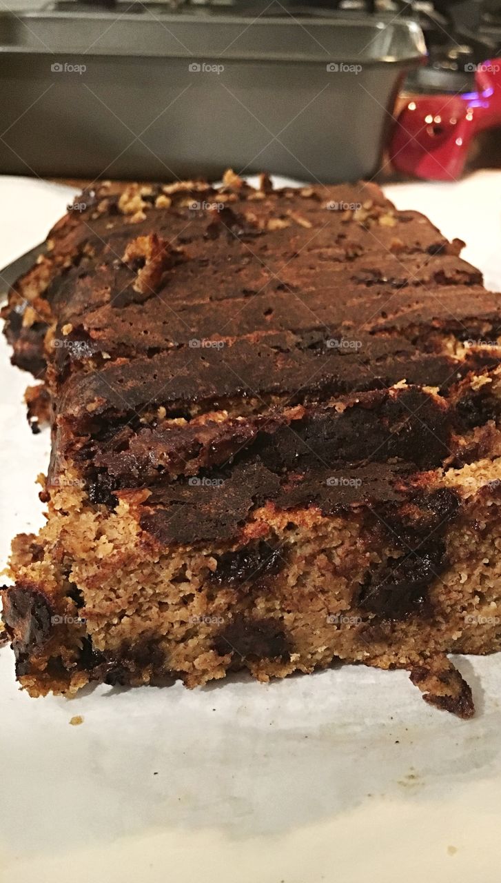 Gluten free goodness