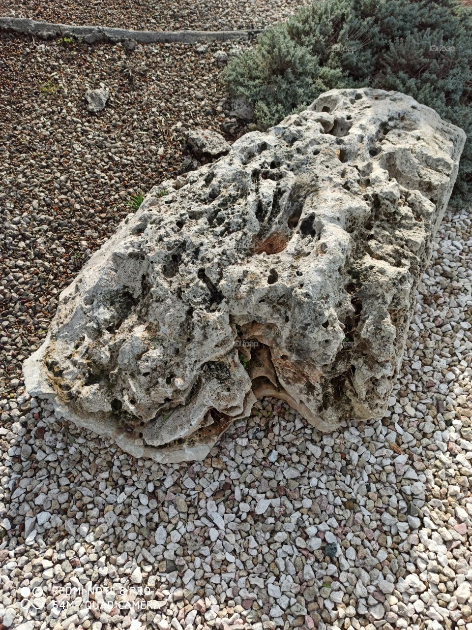Stone, Rock, No Person, Nature, Rough