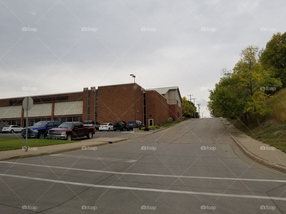 Road, Transportation System, Street, Vehicle, Daylight