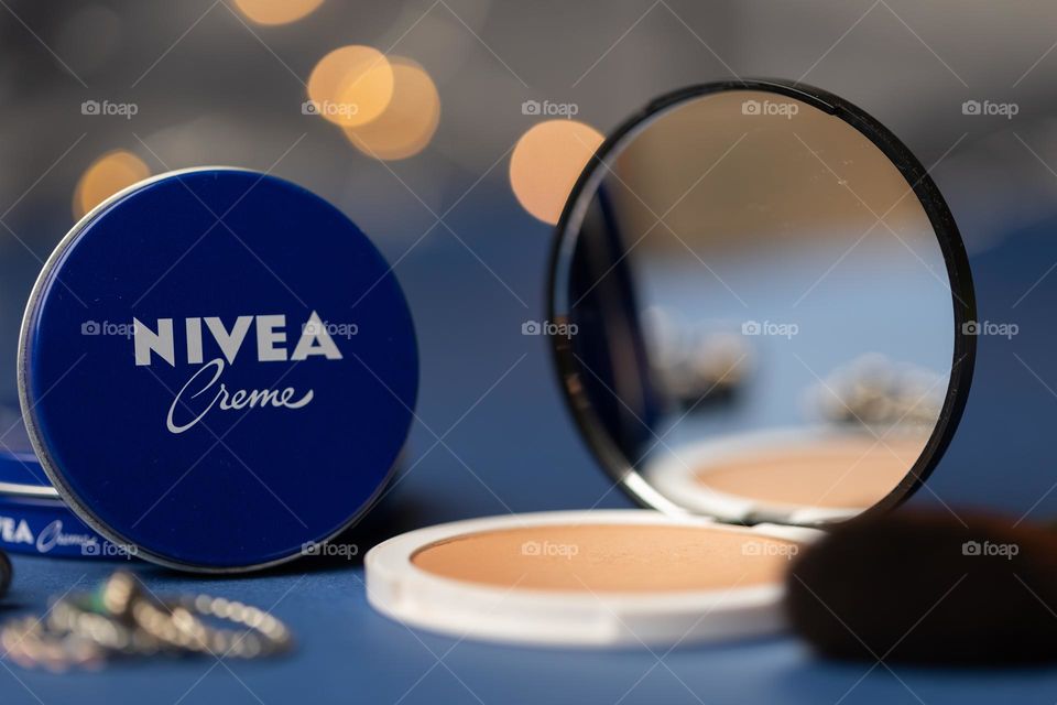 Nivea