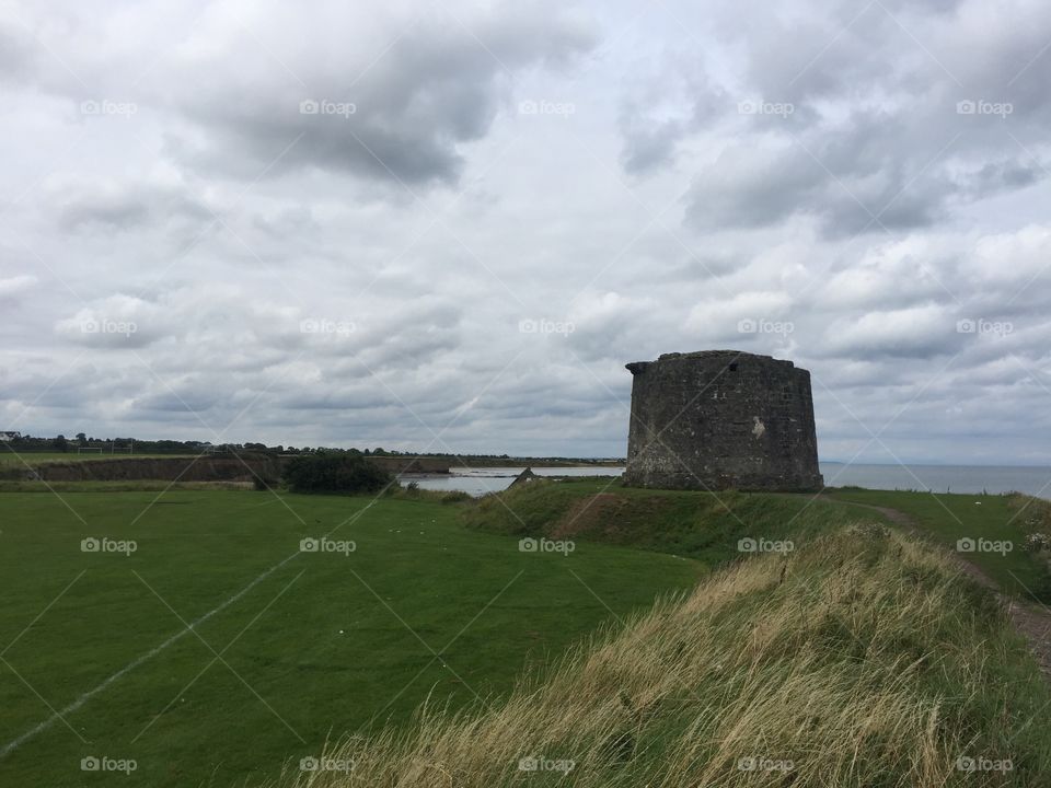 Landscape, Grass, No Person, Sky, Outdoors