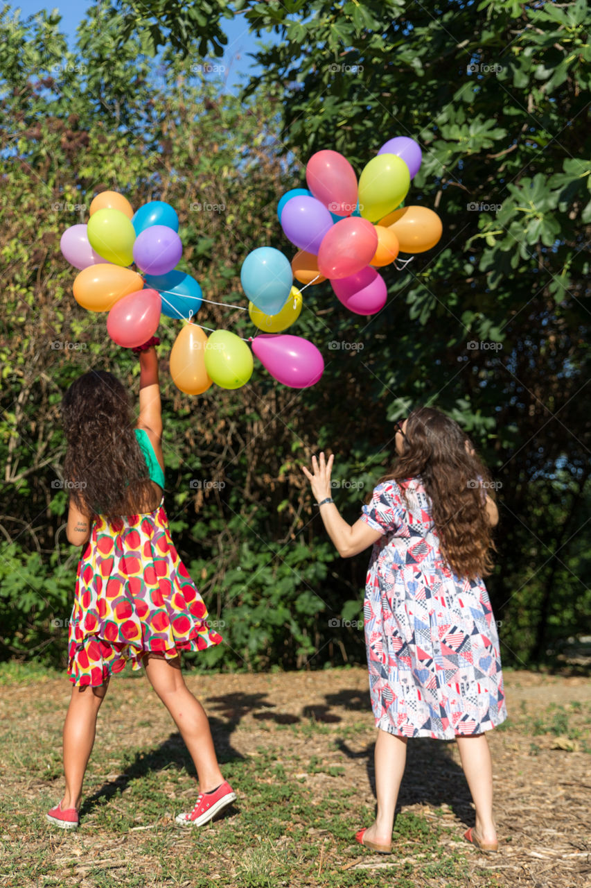 Balloons