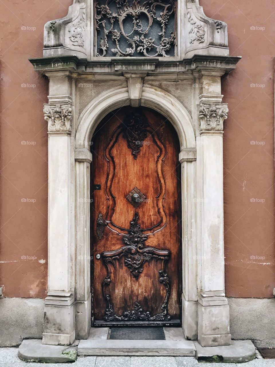 Door