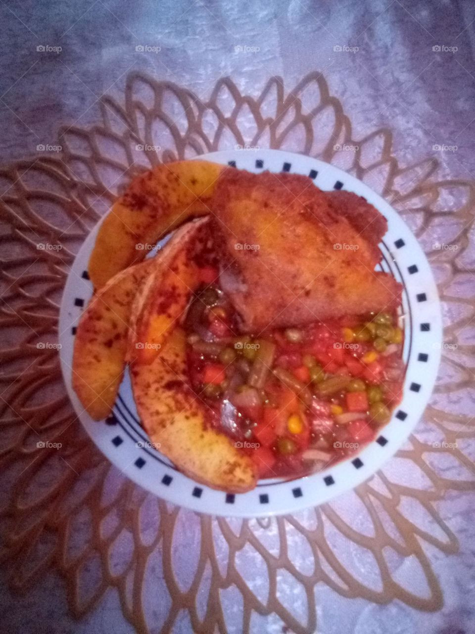 the more healthy food you put in your body the longer you will live and the more strength you will have.