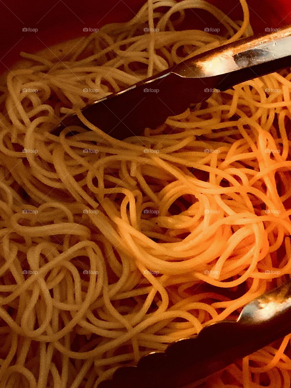 Spaghetti 2