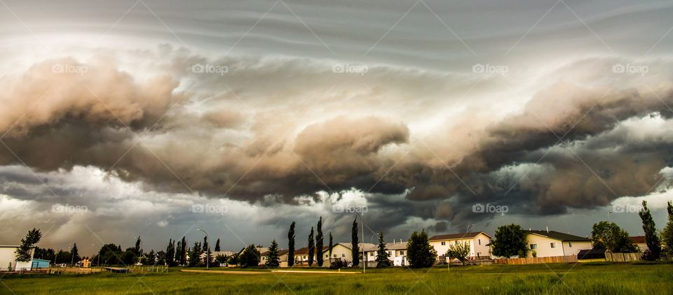 Storm Front