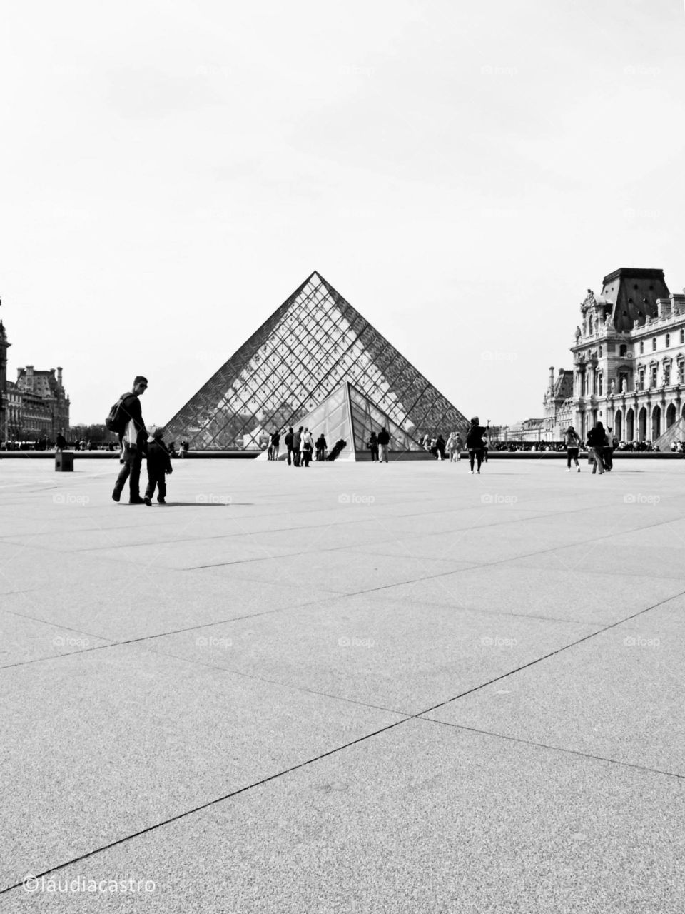 Louvre. Paris