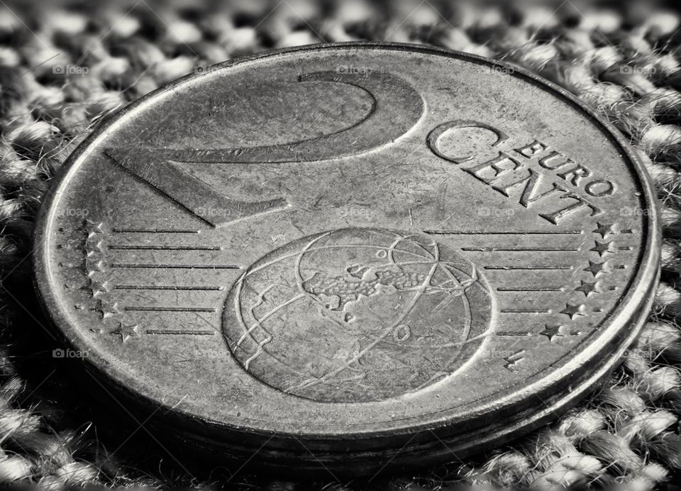 2 cent euro