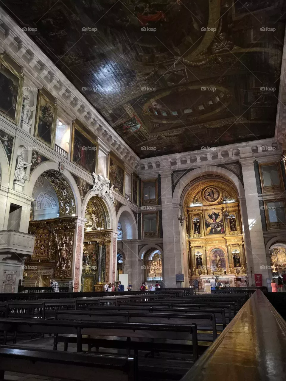 Igreja
