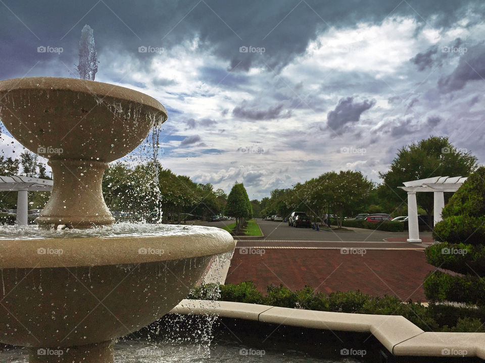 While I was at the hospital...
Midlothian, Virginia