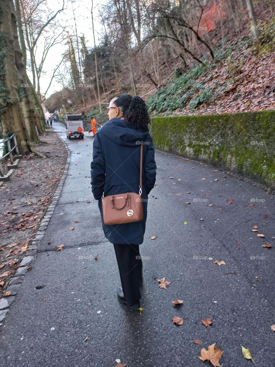 A mulher  atual é elegante, forte, resiliente e, dona da sua própria  história.