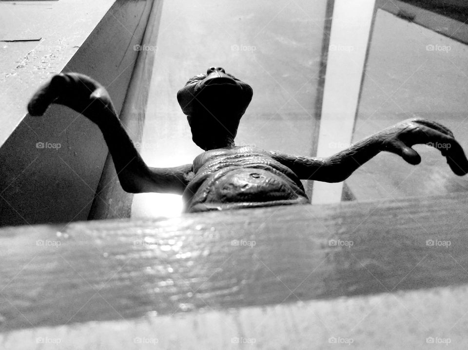 Extraterrestrial E.T