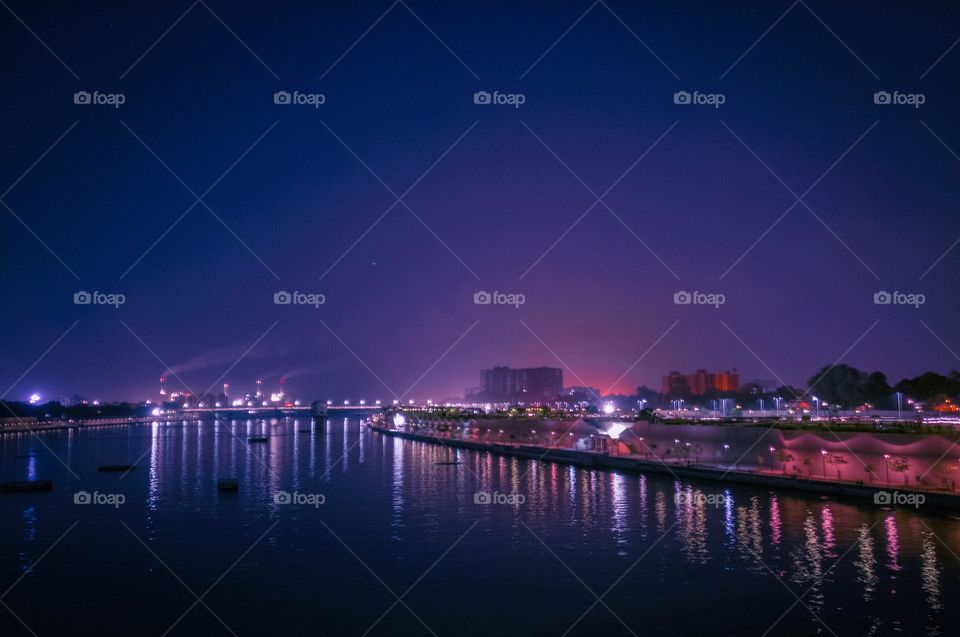 Sabarmati Riverfront