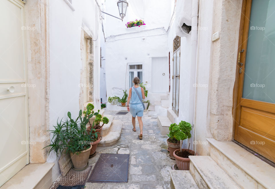 Ostuni