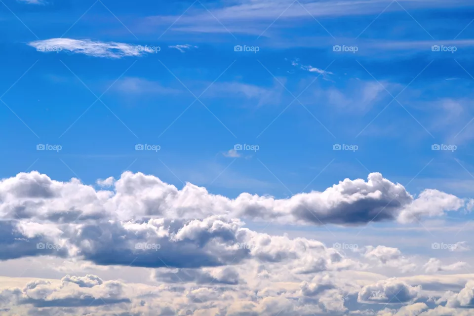 Clouds