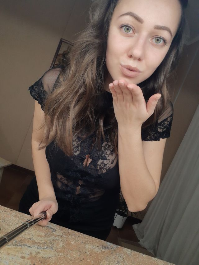 kiss😘