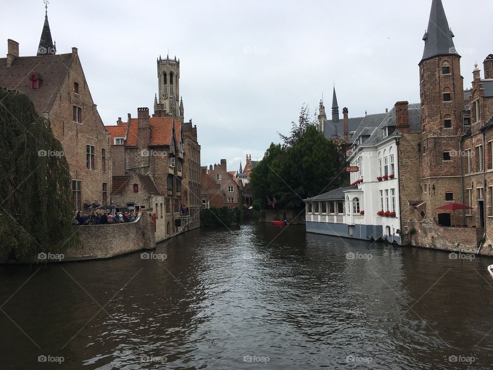 Bruges