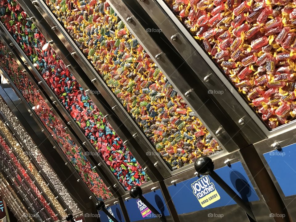 What's your favorite?