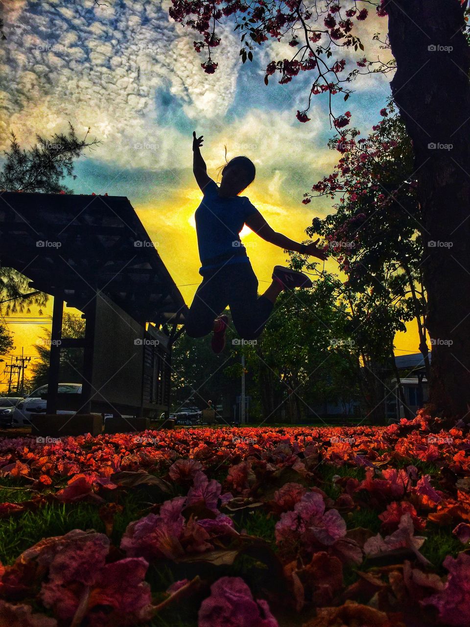 Don't look for someone who will solve all your problems; look for someone who will face them with you.