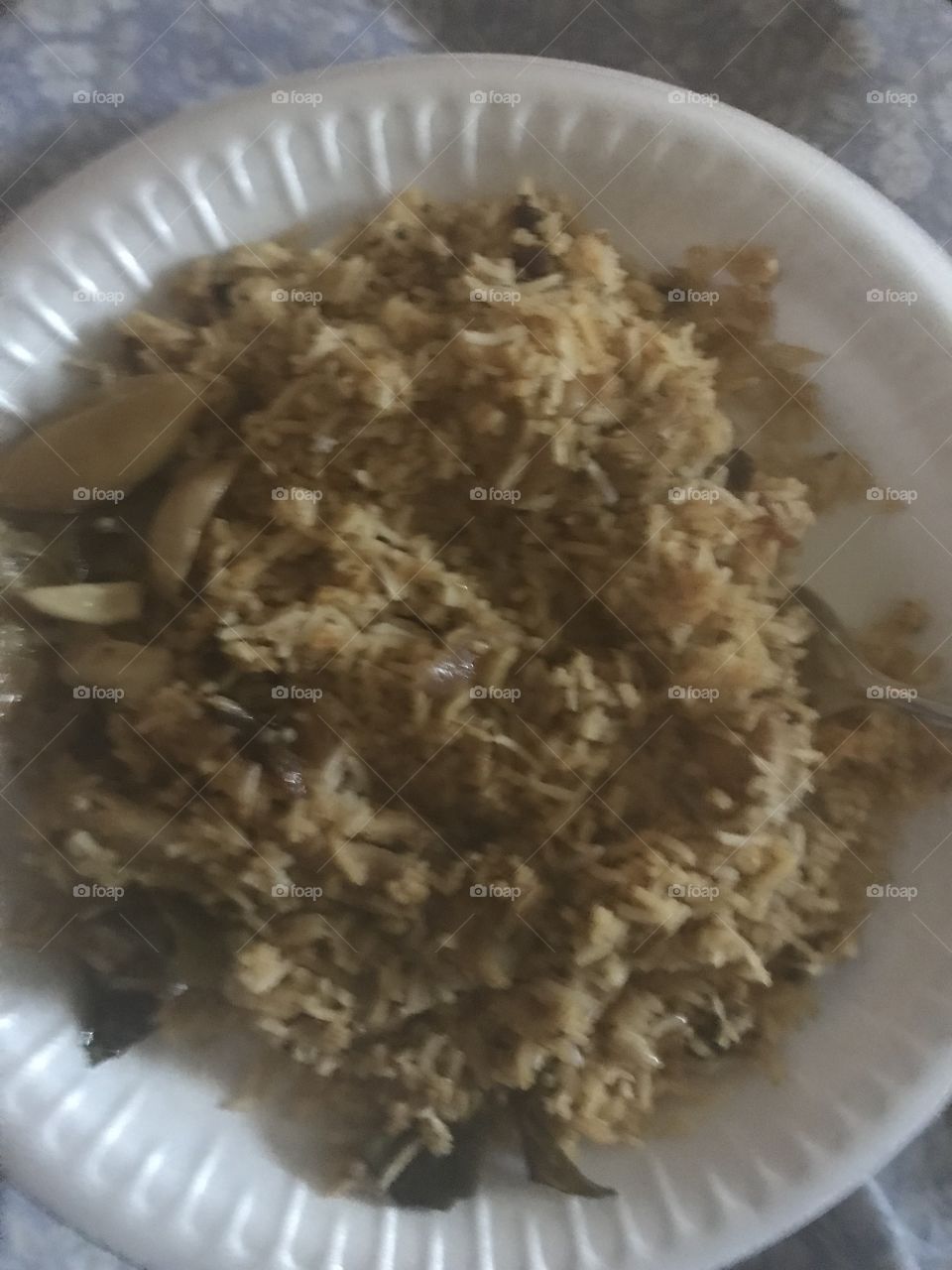 Food-Biriyani