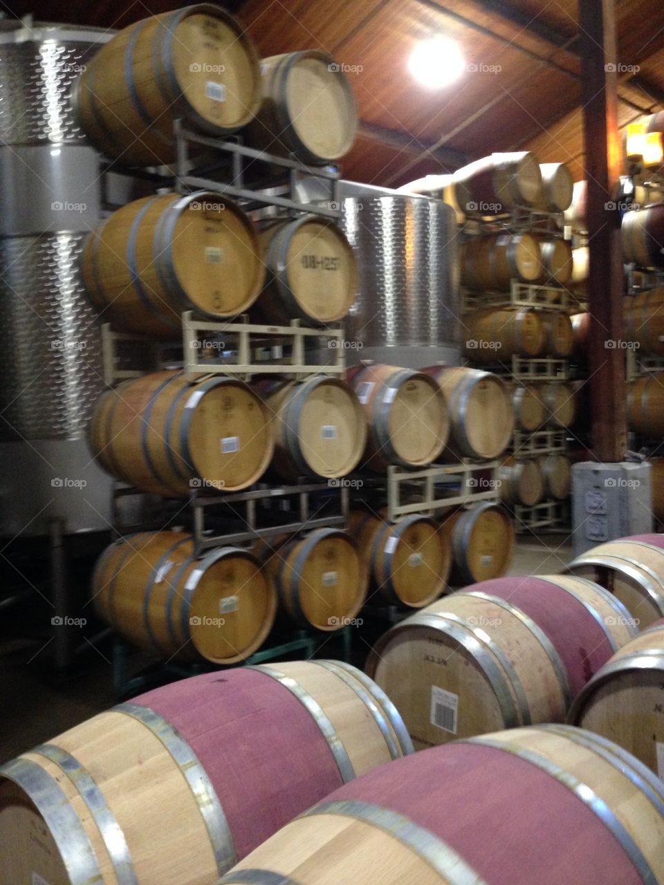 Winery