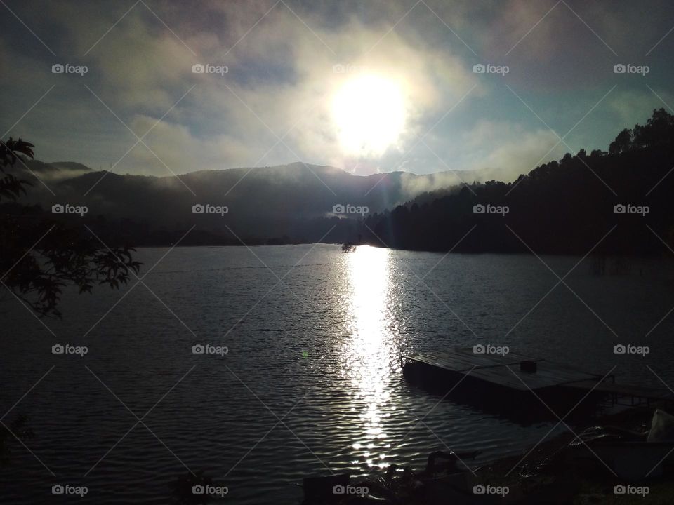 lugares mágicos de mi pais