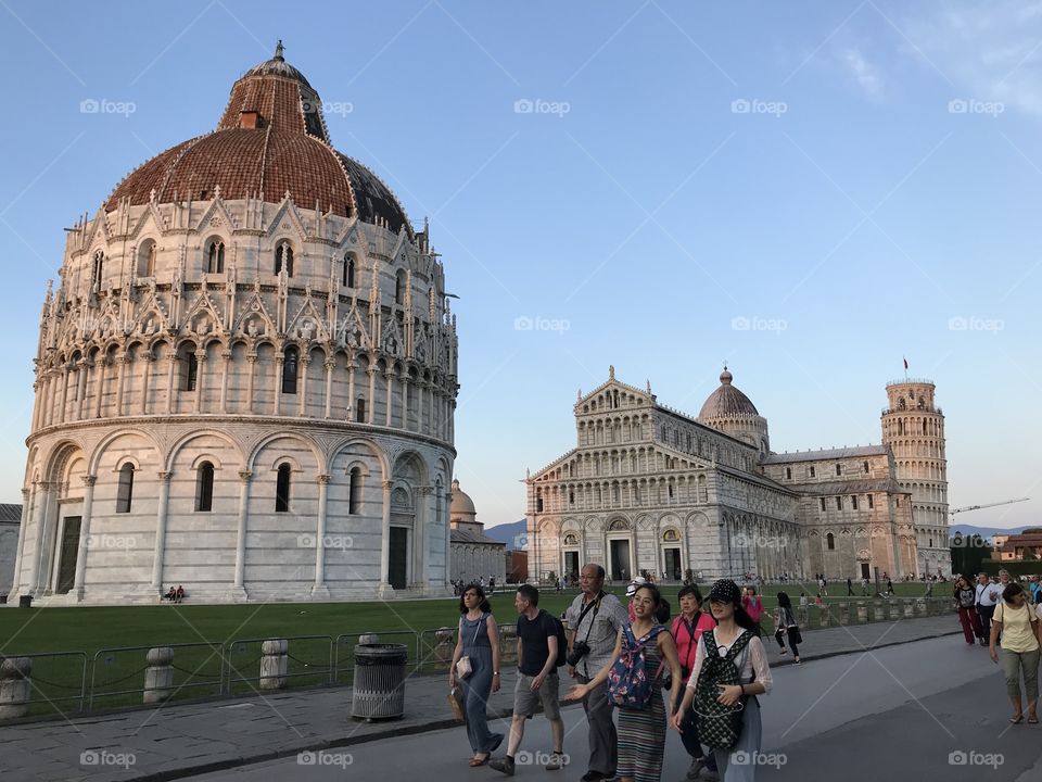 Pisa 