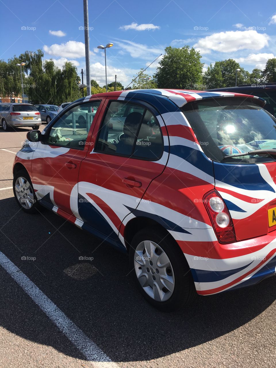 Union Jack 