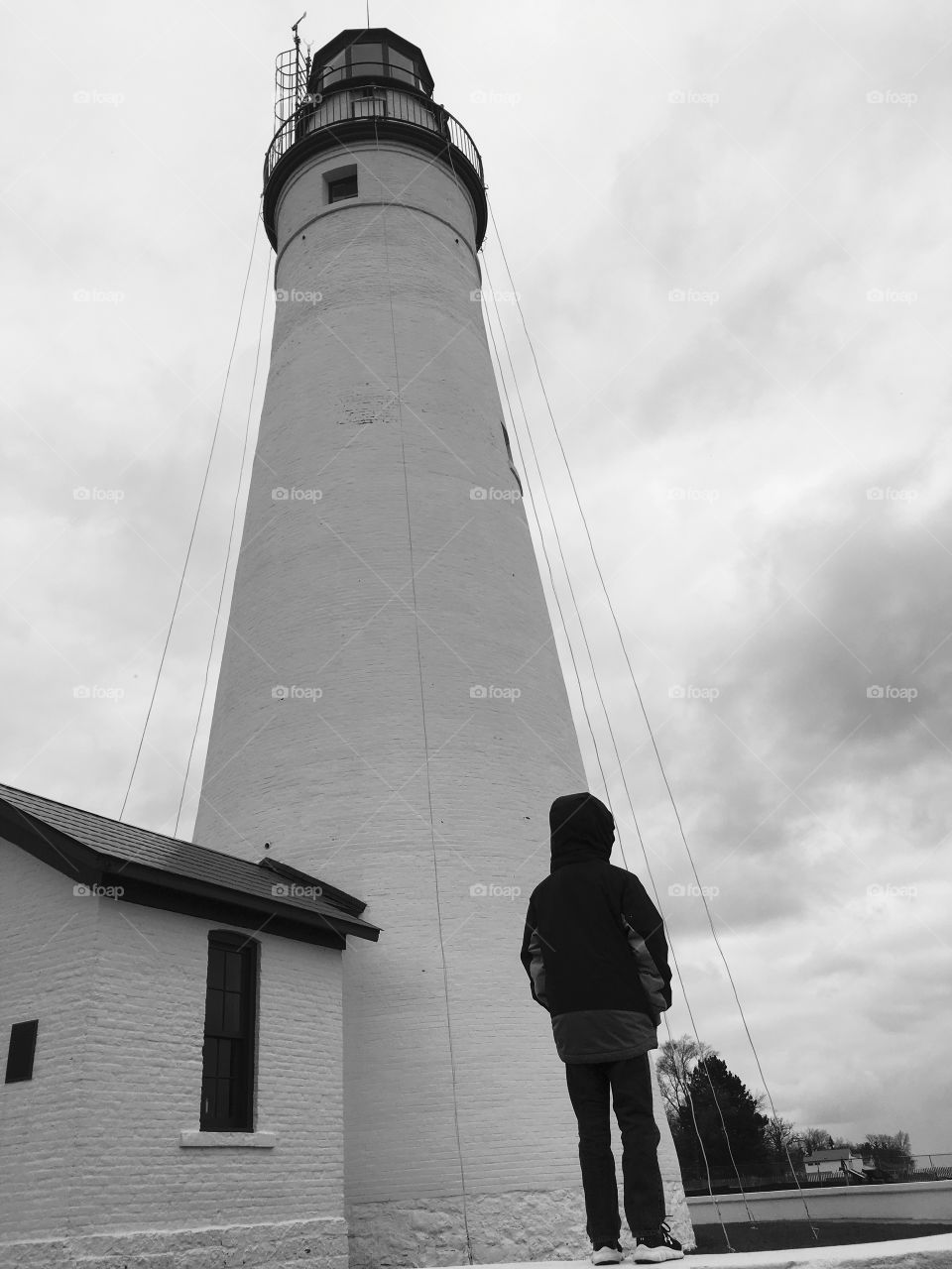 Lighthouse love