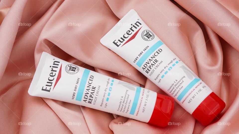 Eucerin advanced repair