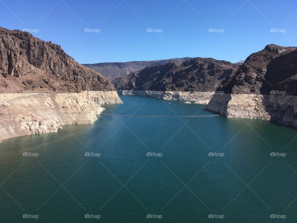 Lake Mead 