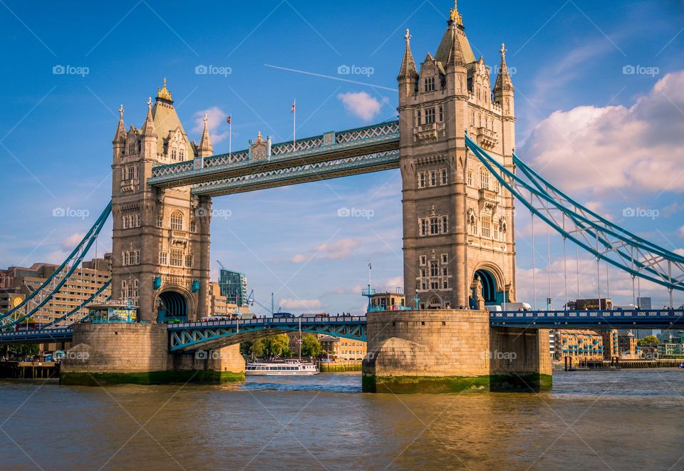 Tower Bridge