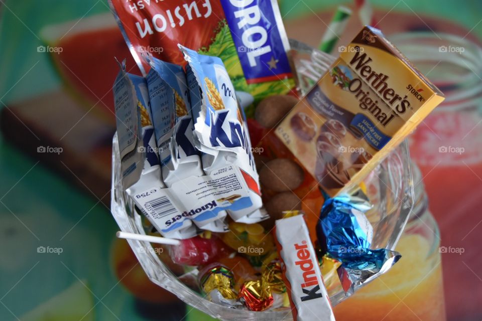 Candy