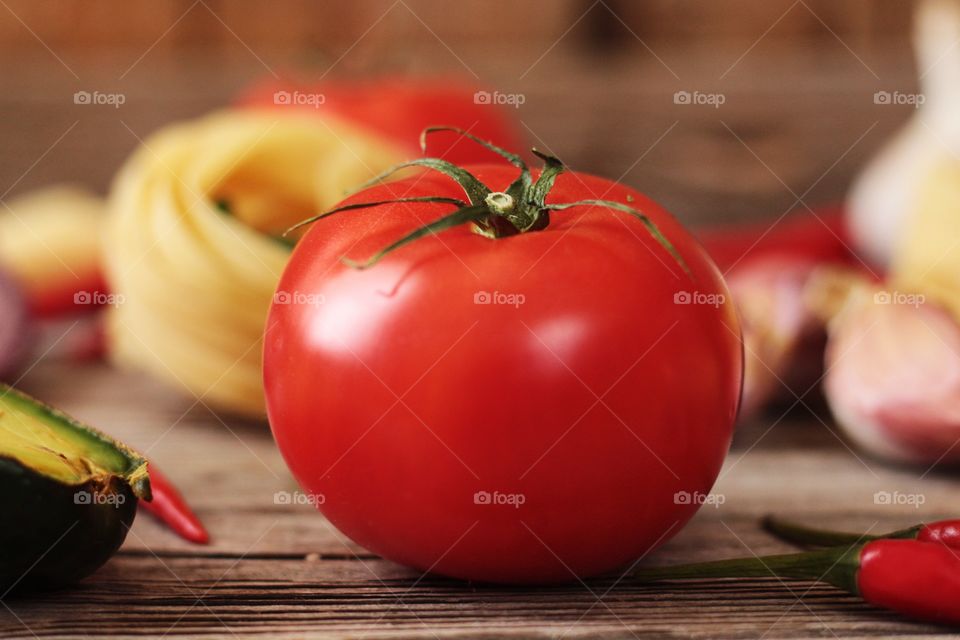 Tomato 