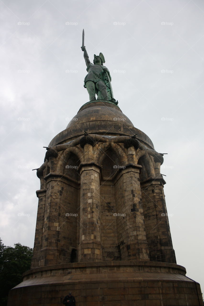 hermansdenkmal