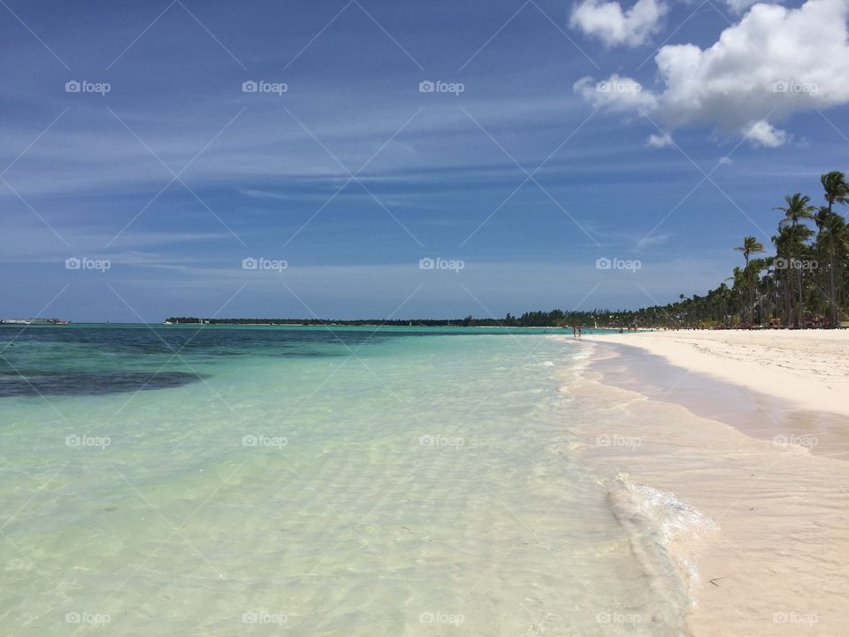 Punta Cana Dominican Republic 