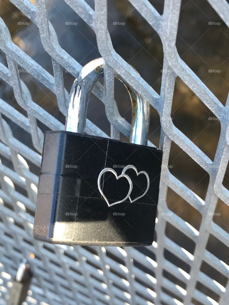 Love lock